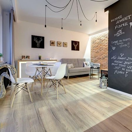 Prime Apartments - Loft Gdansk Exterior foto