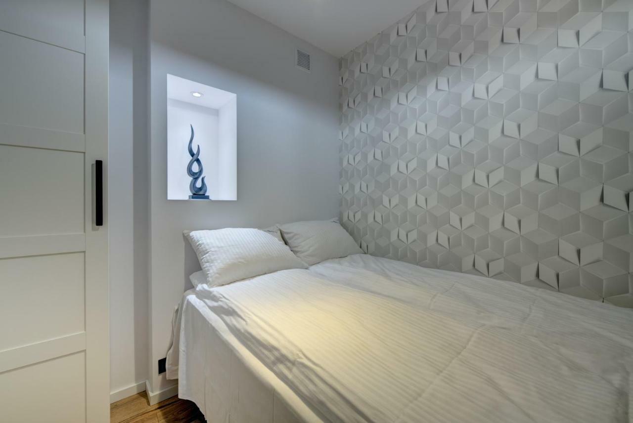 Prime Apartments - Loft Gdansk Exterior foto